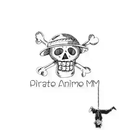 Pirate Anime Ongoing Channel | Mmsub |