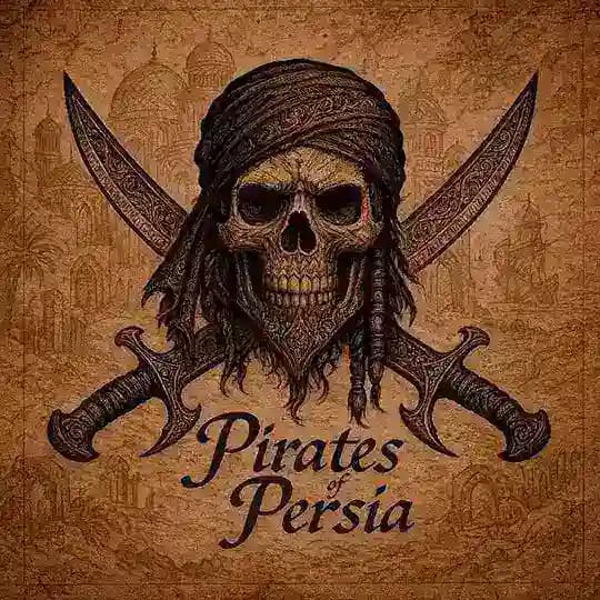 Pirates of Persia Community
