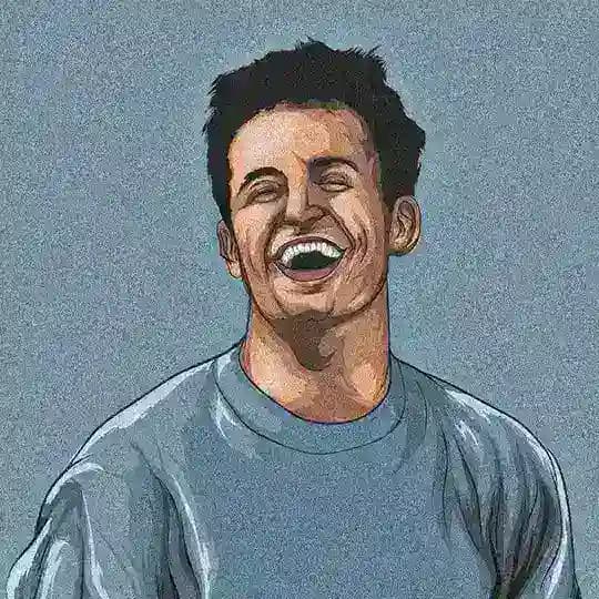 F.R.I.E.N.D.S