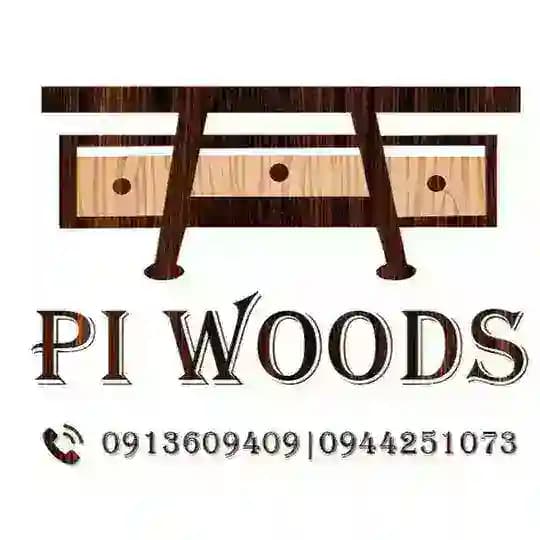 Pi Woods