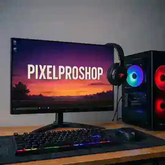 PixelProShop