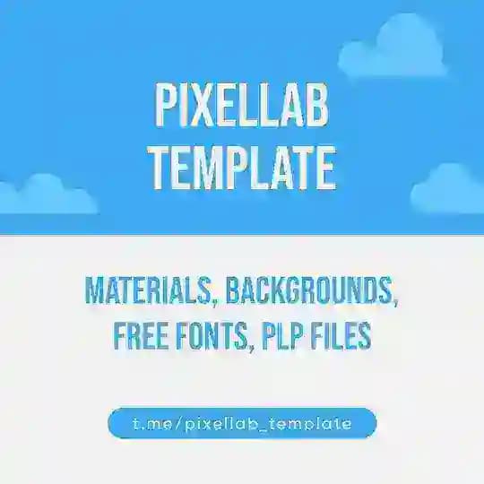 Pixellab Template