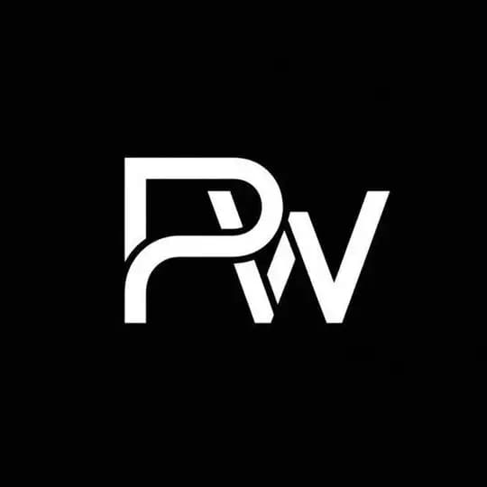 PW Shop 🛍
