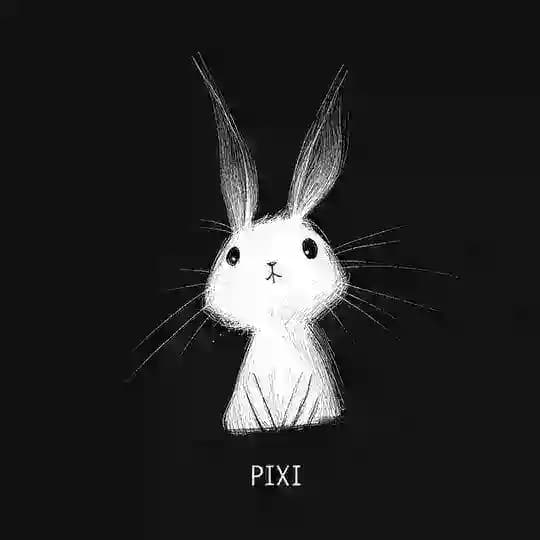 ربات چت - Bunny