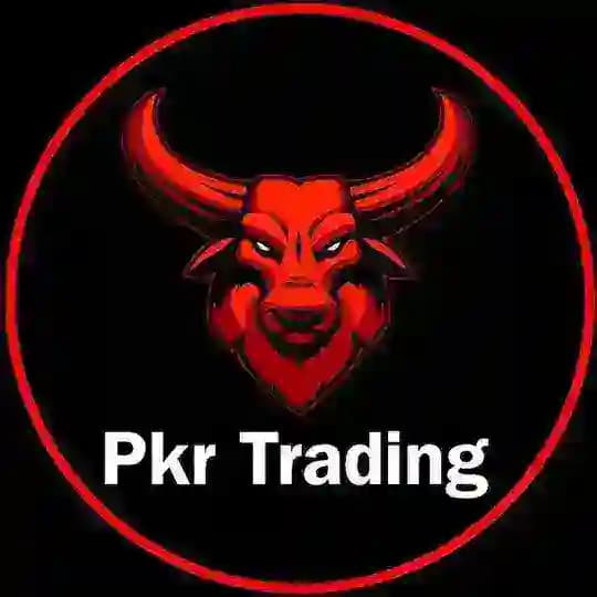 PKR TRADING