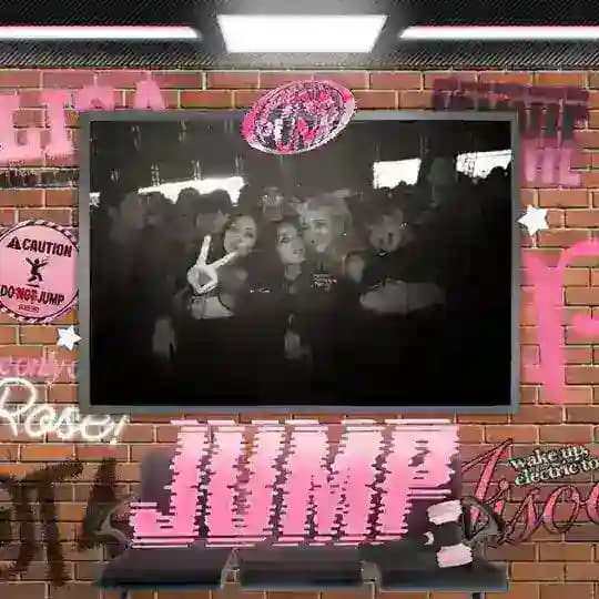 PINKPUNK.