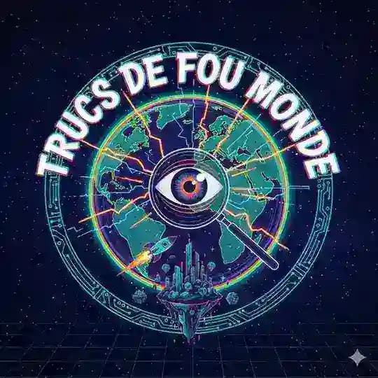 TRUCS DE FOU MONDE 🌍 Profile