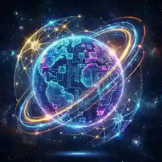 Planet Crypto