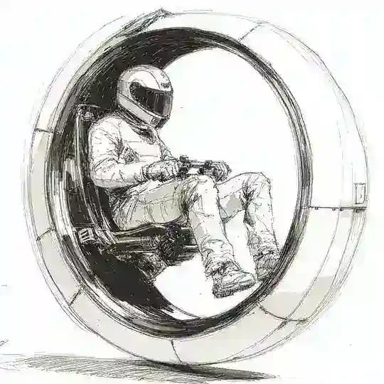 Planetary Machines