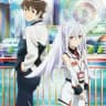 Plastic Memories Hindi Dubbed