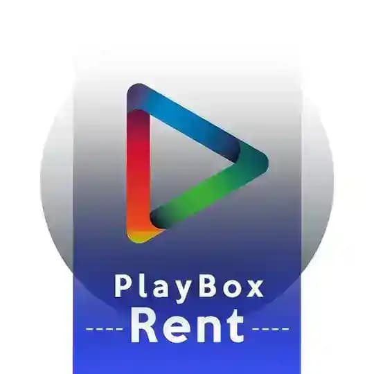 PlayBox Rent | بازیهای اجارهای