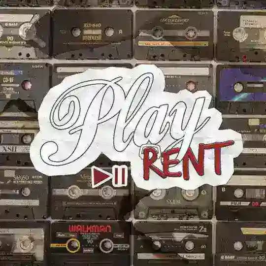 PLAY:RENT : ON AIR 24/7