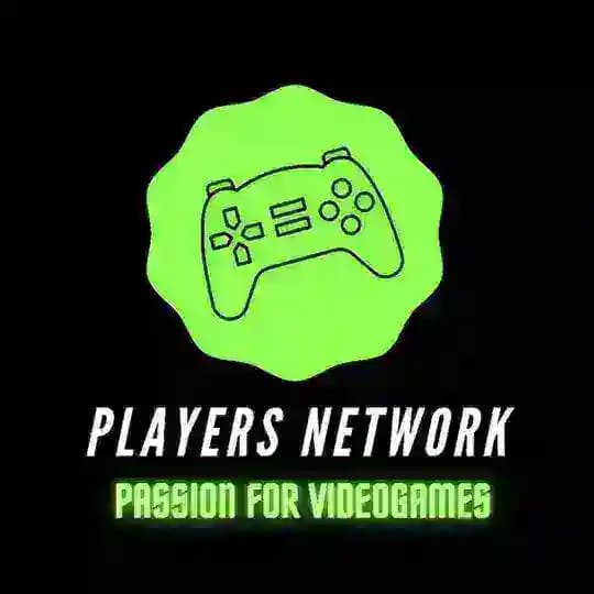Players Network 🇮🇹