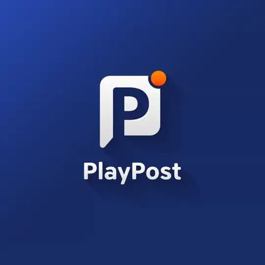 PLAYPOST