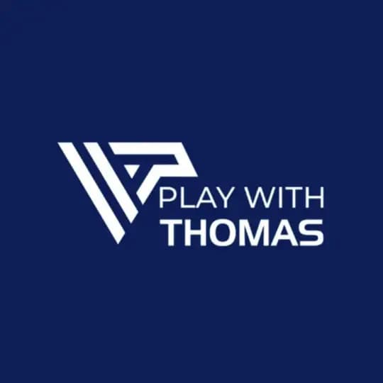 🎮Play with Thomas🎮