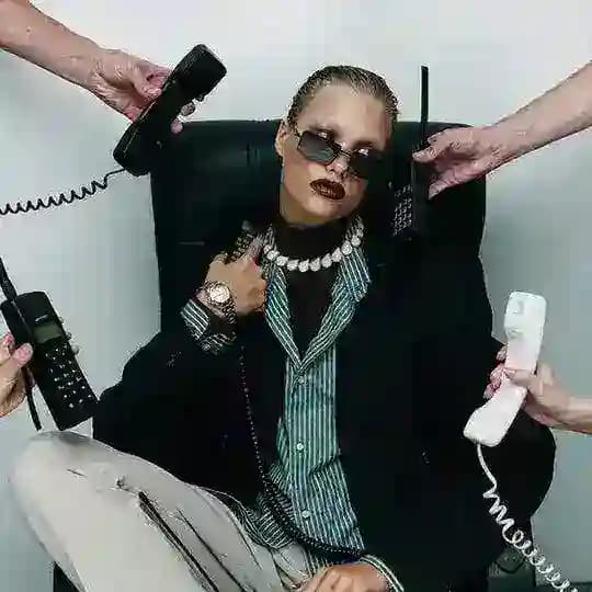 Пліткарка Profile