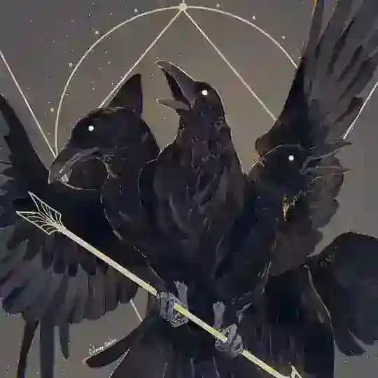 Дом Перьев🪶