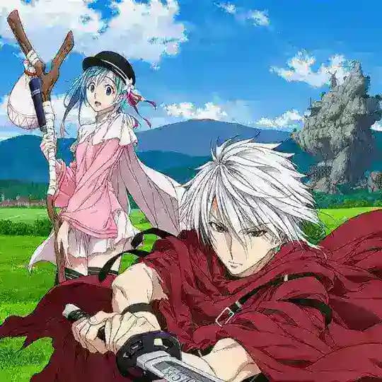 Plunderer In Hindi Dubbed Profile