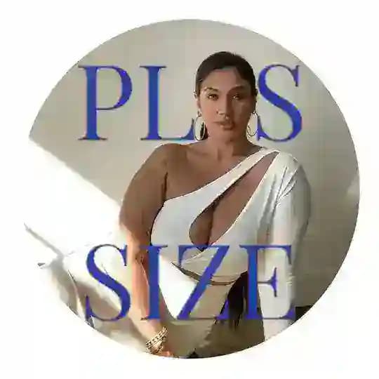 Plus Size: Секреты Стиля
