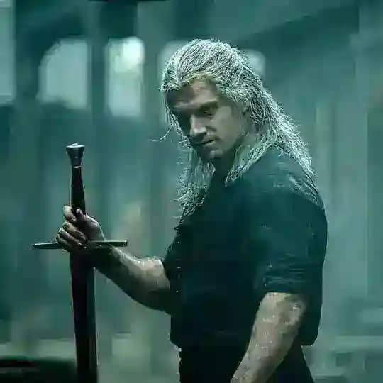 سریال ویچر 2019 | The Witcher