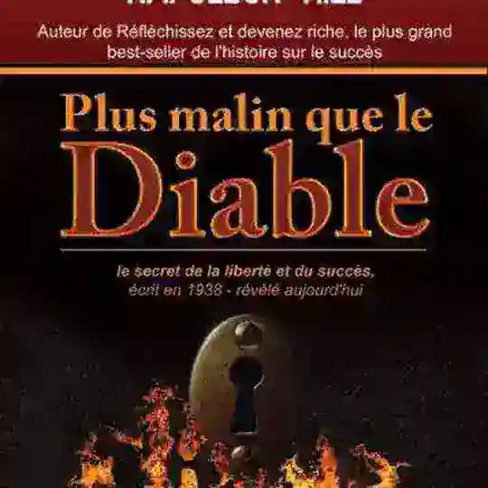 Plus malin que le diable FREE Profile