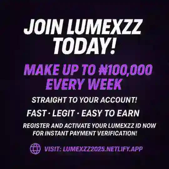 LUMEXZZ WIN π