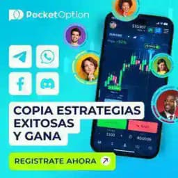 📊Pocket Free | Alex Trader📊 Profile