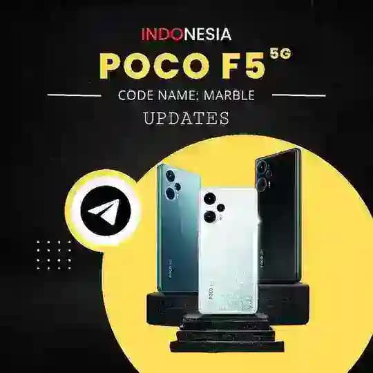 Poco F5 Update ๐ฎ๐ฉ