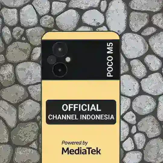 Poco M5 Update | Stone Indonesia