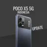 POCO X5 5G Update 🇮🇩