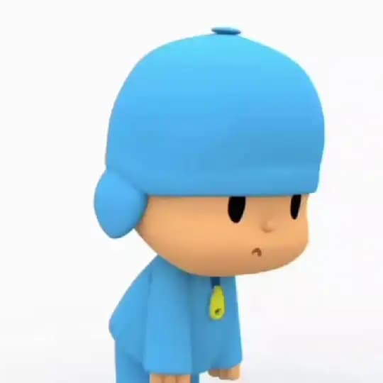 Pocoyo Club