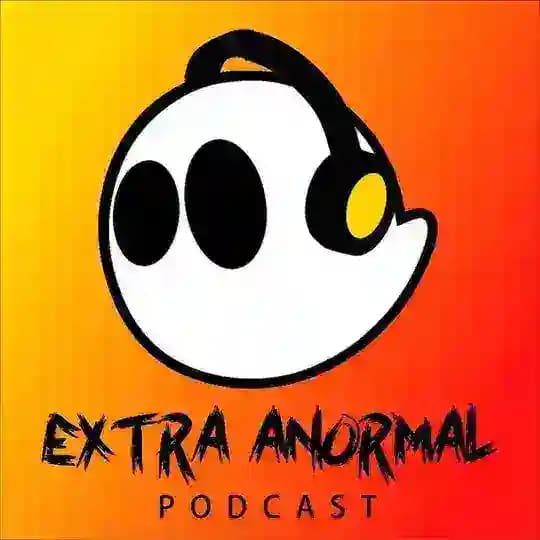 Podcast Extra Anormal Profile