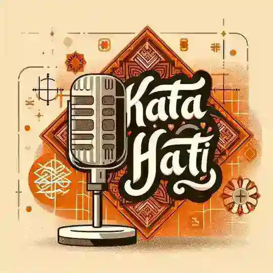 Podcast Kata Hati Profile