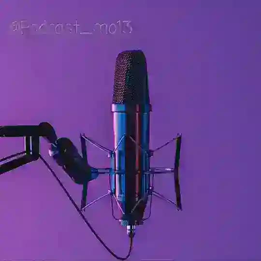 بُودكَاسْت - Podcast