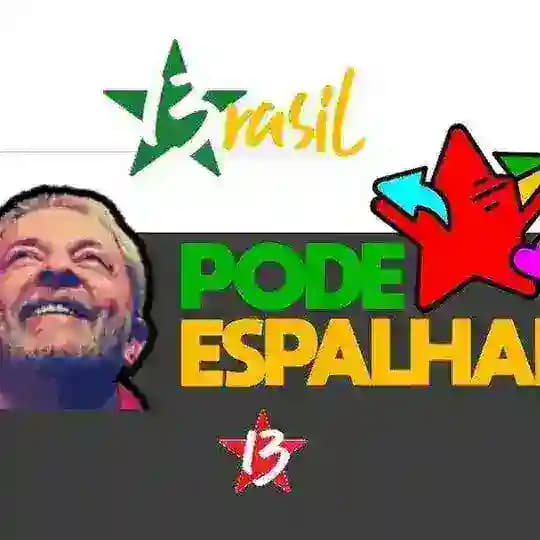 Pode Espalhar