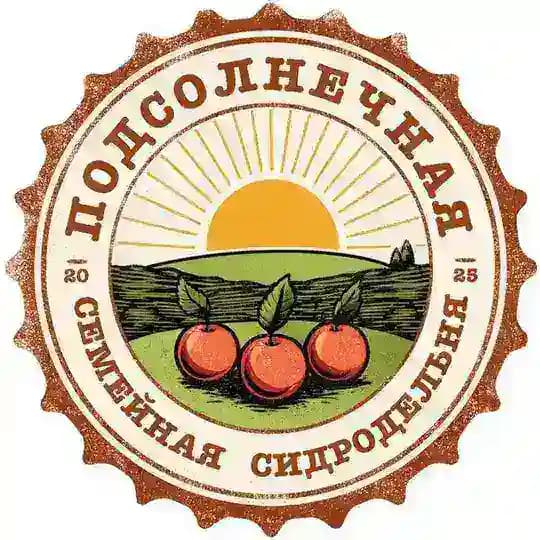 Сидродельня Подсолнечная