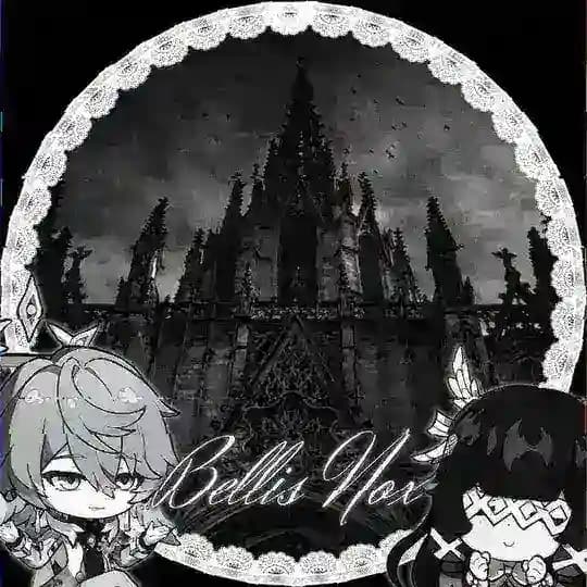 ~♰𓊈𝕸𝖆𝖓𝖘𝖎𝖔𝖓 𝖔𝖋 𝕳𝖔𝖗𝖗𝖔𝖗𝖘𓊉♰~