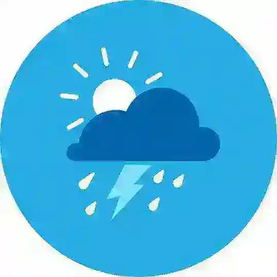 Погода 🌤 Чернівці