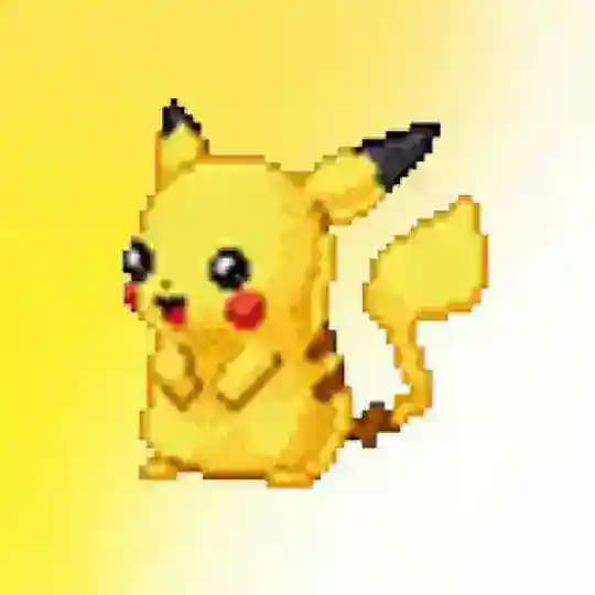 Pokemon link channel