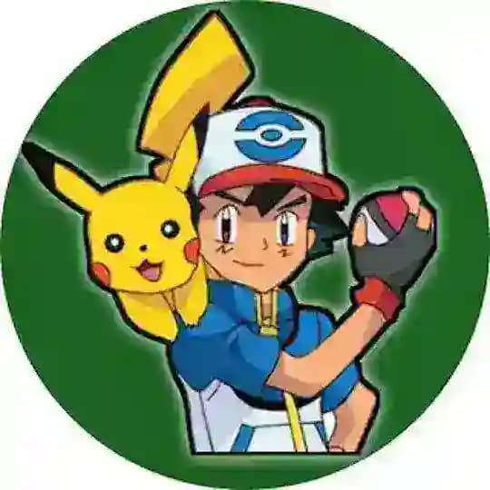 Pokemon All Movies & Pokemon New Season HD हिंदी + தமிழ் + తెలుగు + English