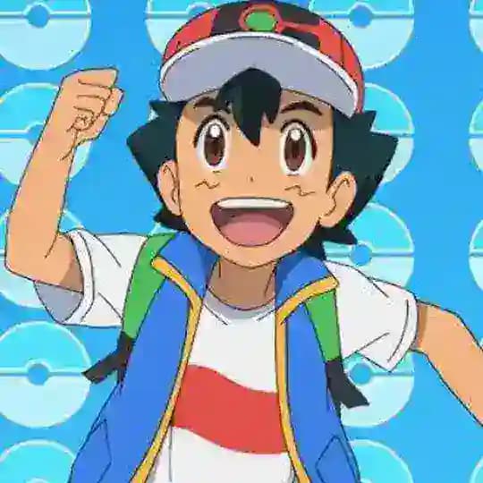 𝐏𝐨𝐤𝐞𝐦𝐨𝐧 𝐒𝐞𝐫𝐢𝐞𝐬 𝐄𝐧𝐠𝐥𝐢𝐬𝐡 𝐃𝐮𝐛 ✨ Profile