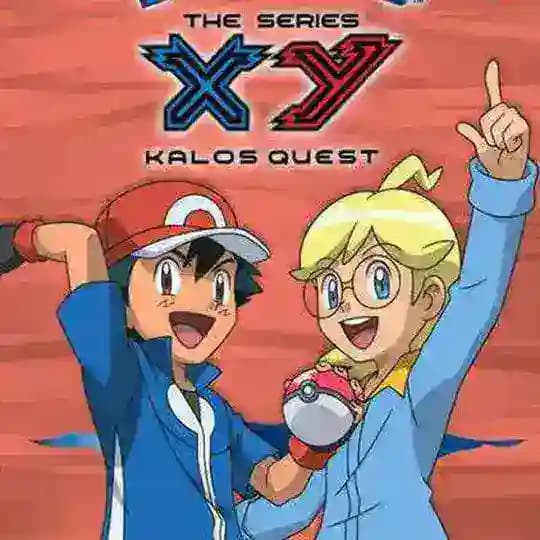 Pokemon Hindi Dubbed