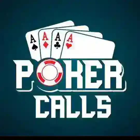 ♠️ POKER CALLS ♠️