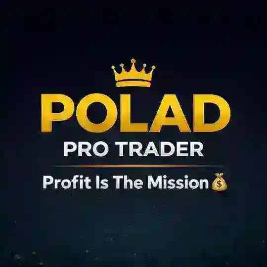 Polad Pro Trader ..📊