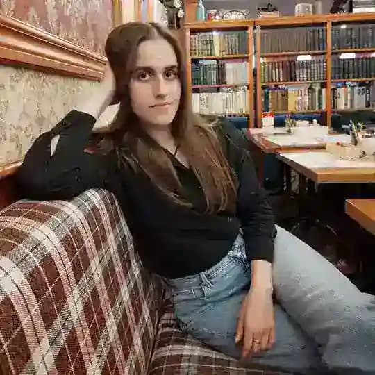 Полина и Правозащита
