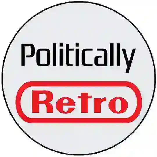 Politically Retro Profile
