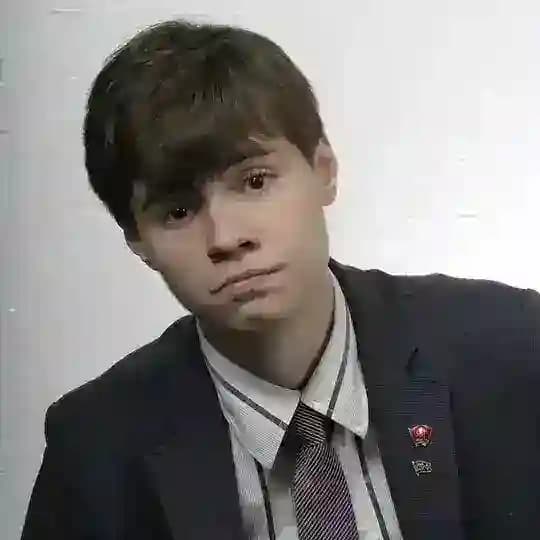 Василий Кунышев 🔻