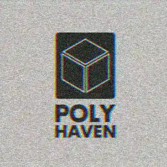 Poly Haven Pro