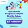Ponpes Bilal Bin Robah