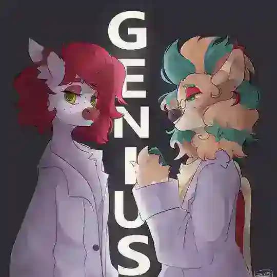 Пони таун | GENIUS 🧪